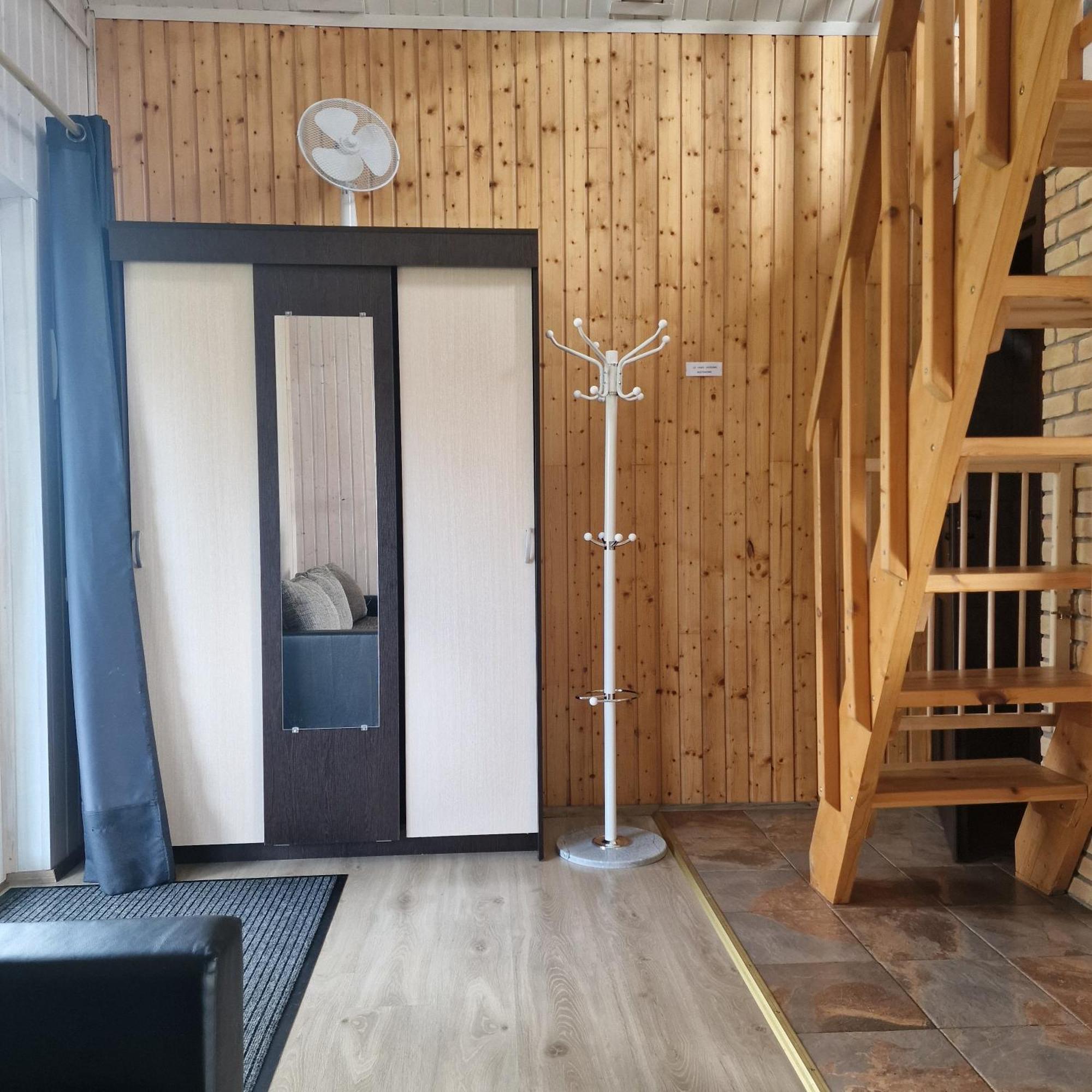 Dobilas Ir Jura Παλάγκα Εξωτερικό φωτογραφία